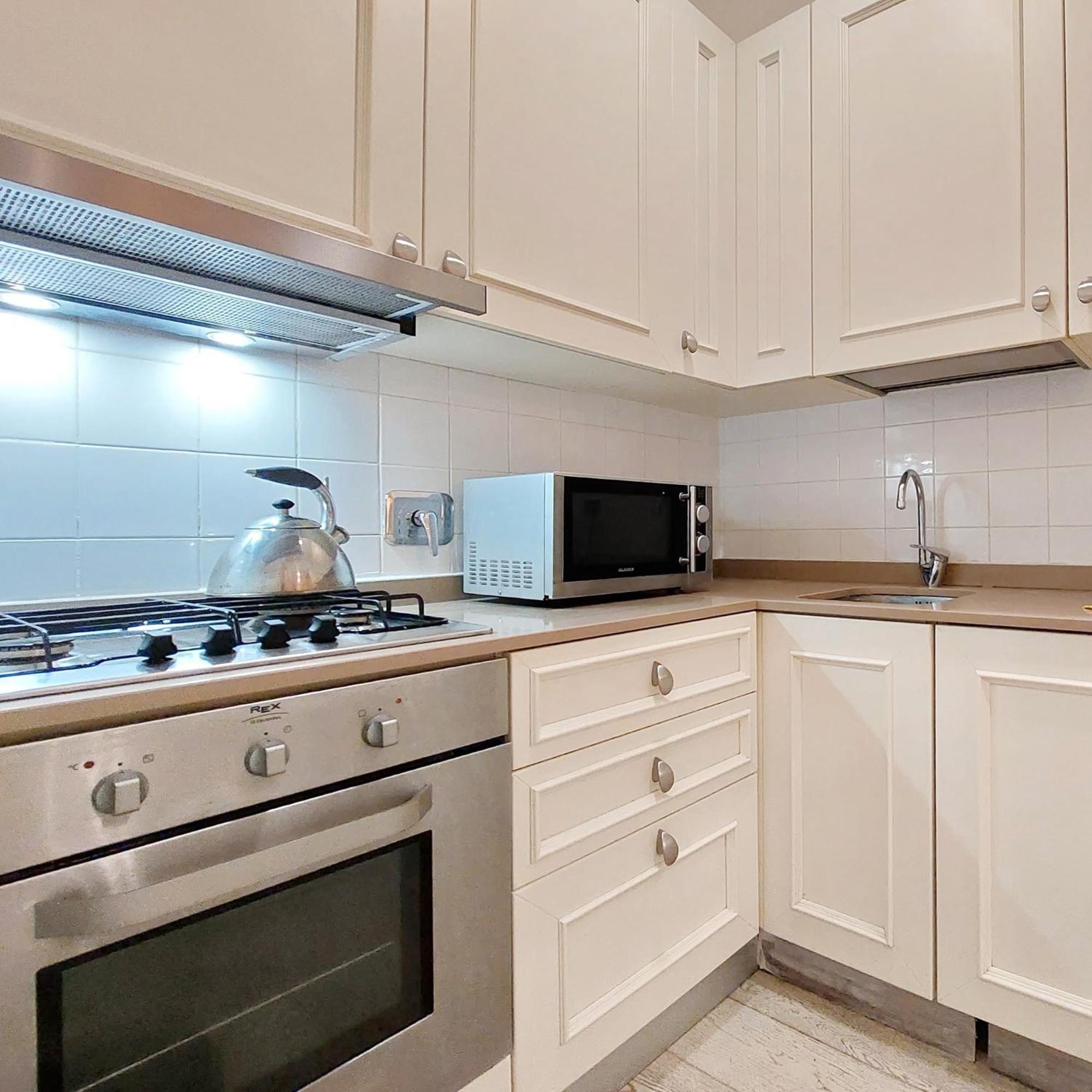 Apartment Il Patio Al Colosseo Rome