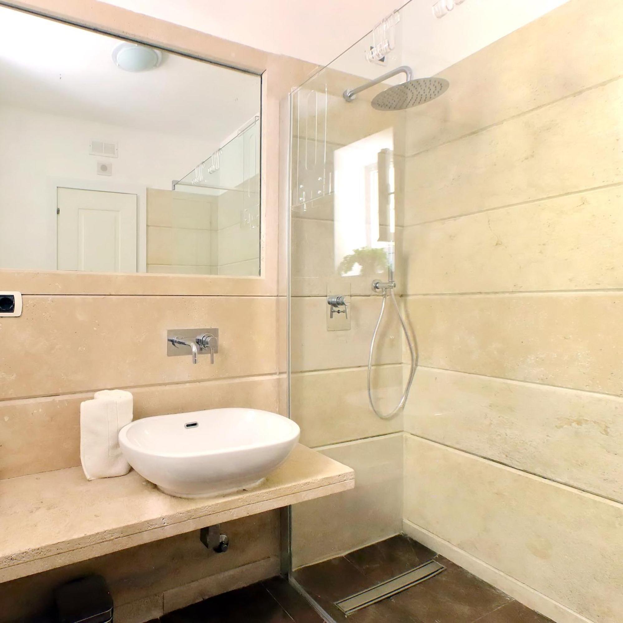 Appartement Il Patio Al Colosseo Rome